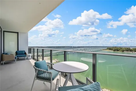 691 S Gulfview Boulevard Clearwater Beach FL 33767