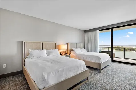 691 S Gulfview Boulevard Clearwater Beach FL 33767