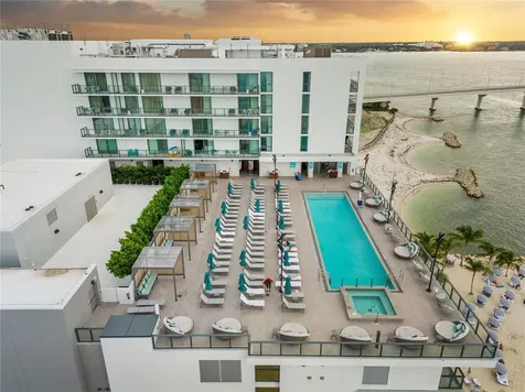 691 S Gulfview Boulevard Clearwater Beach FL 33767