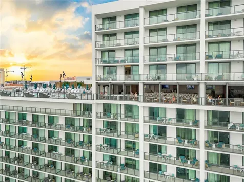 691 S Gulfview Boulevard Clearwater Beach FL 33767