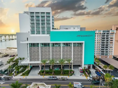 691 S Gulfview Boulevard Clearwater Beach FL 33767