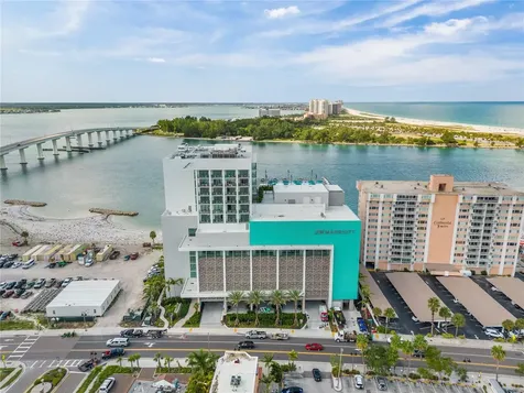691 S Gulfview Boulevard Clearwater Beach FL 33767