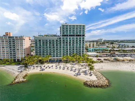 691 S Gulfview Boulevard Clearwater Beach FL 33767