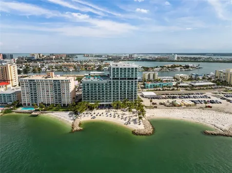 691 S Gulfview Boulevard Clearwater Beach FL 33767