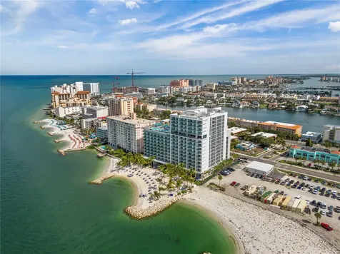 691 S Gulfview Boulevard Clearwater Beach FL 33767
