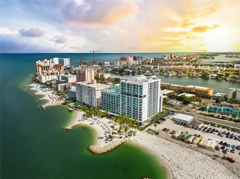 691 S Gulfview Boulevard Clearwater Beach FL 33767