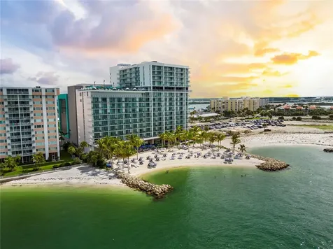 691 S Gulfview Boulevard Clearwater Beach FL 33767