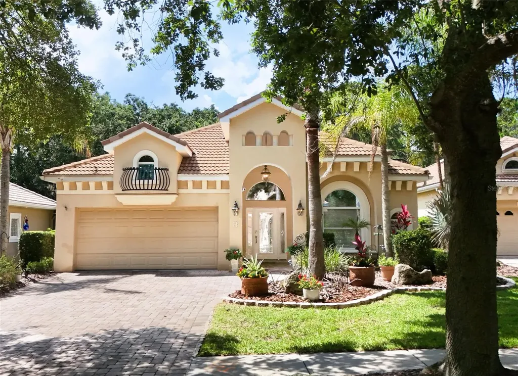 3 Village View Drive Palm Coast FL 32137