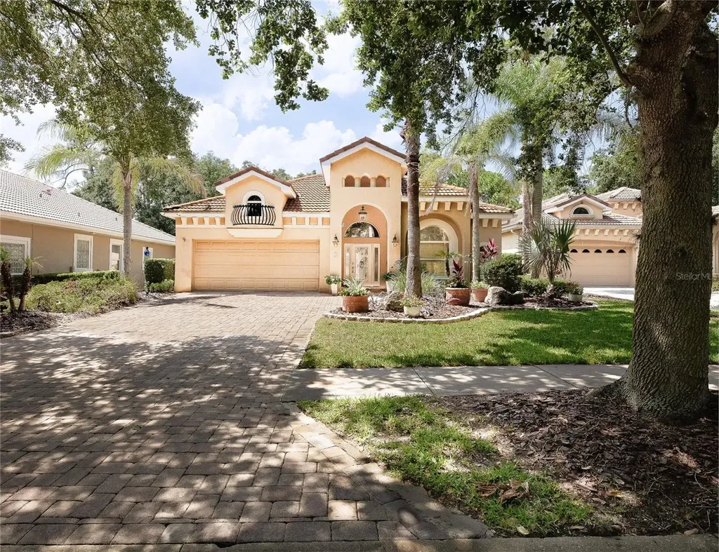 3 Village View Drive Palm Coast FL 32137