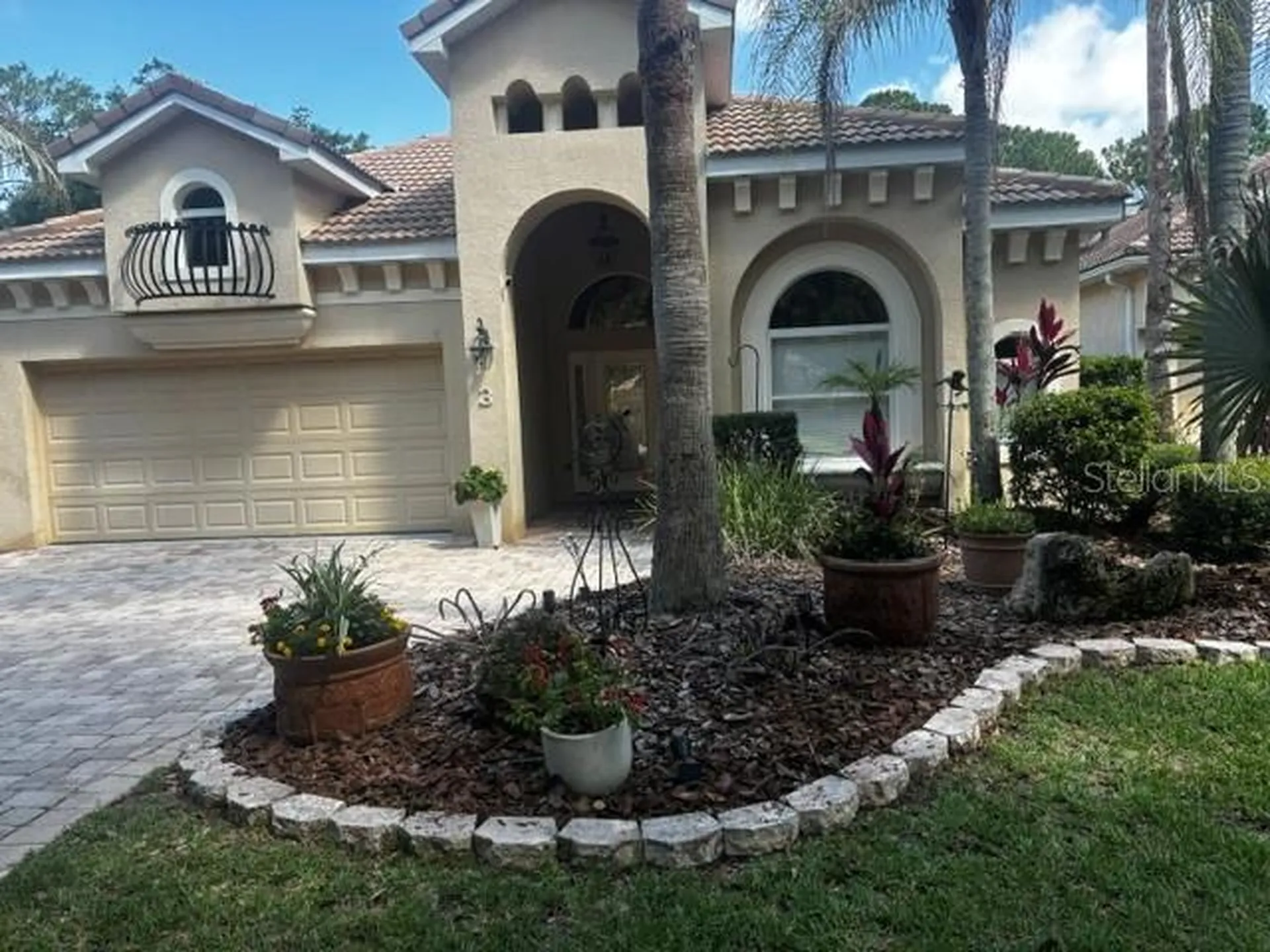 3 Village View Drive Palm Coast FL 32137