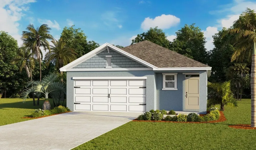 4049 Giorgio Drive Winter Haven FL 33884