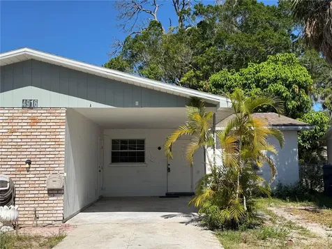 4916 23rd Street W Bradenton FL 34207