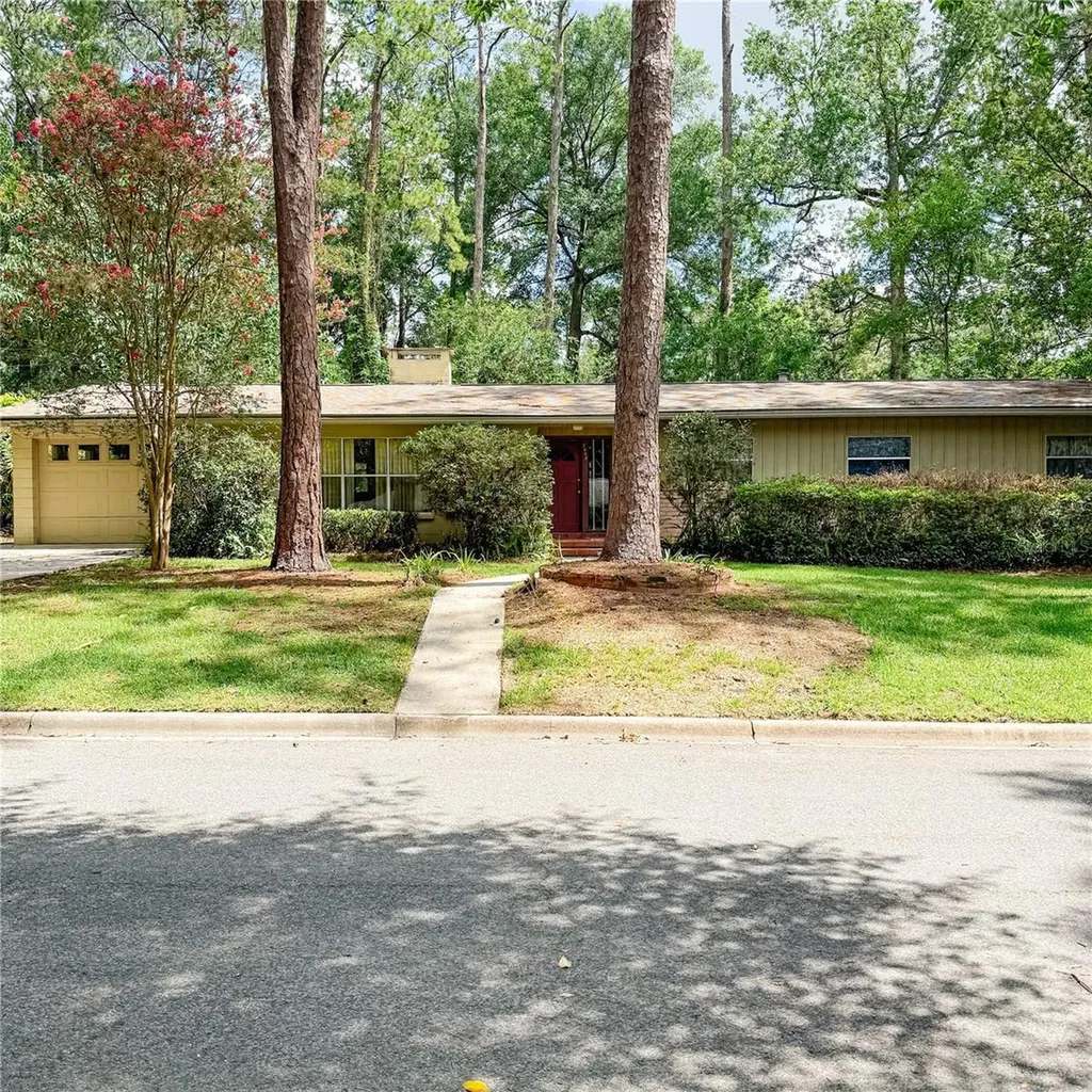 3448 NW 11th Avenue Gainesville FL 32605