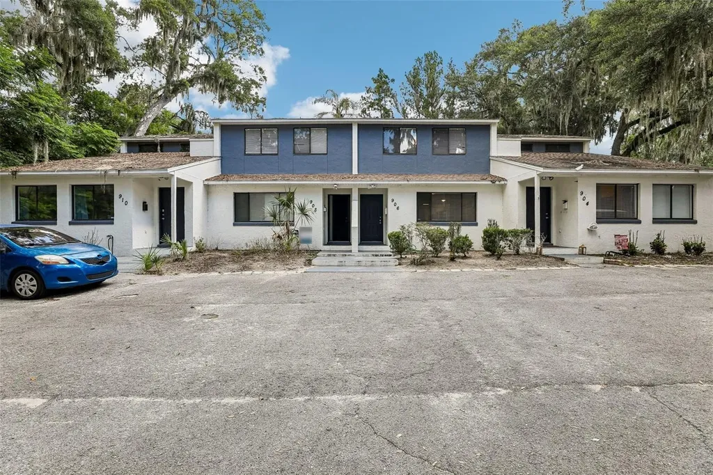 904 Sumter Street Leesburg FL 34748