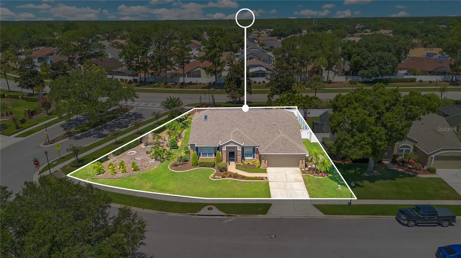 12970 Forestedge Circle Orlando FL 32828