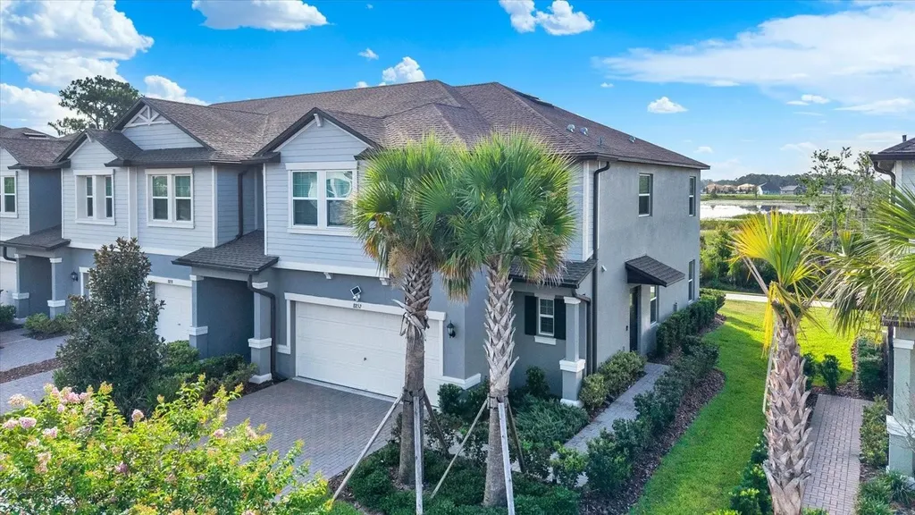 8852 Gallantree Place Land O Lakes FL 34637