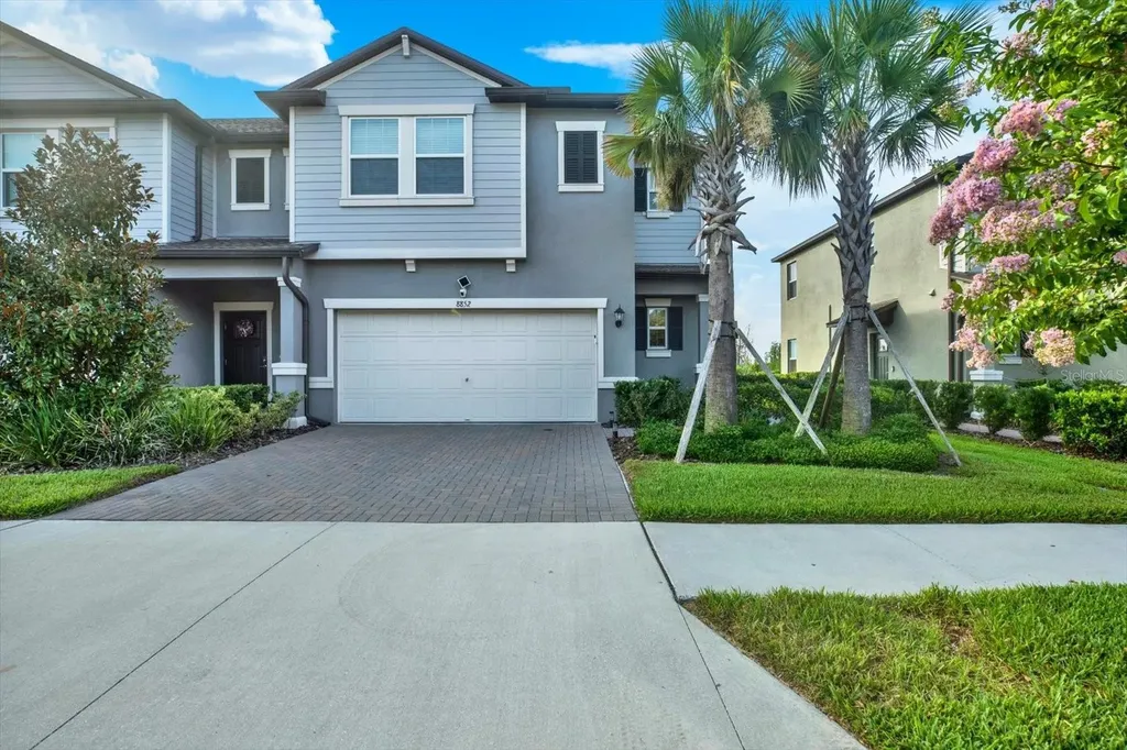 8852 Gallantree Place Land O Lakes FL 34637