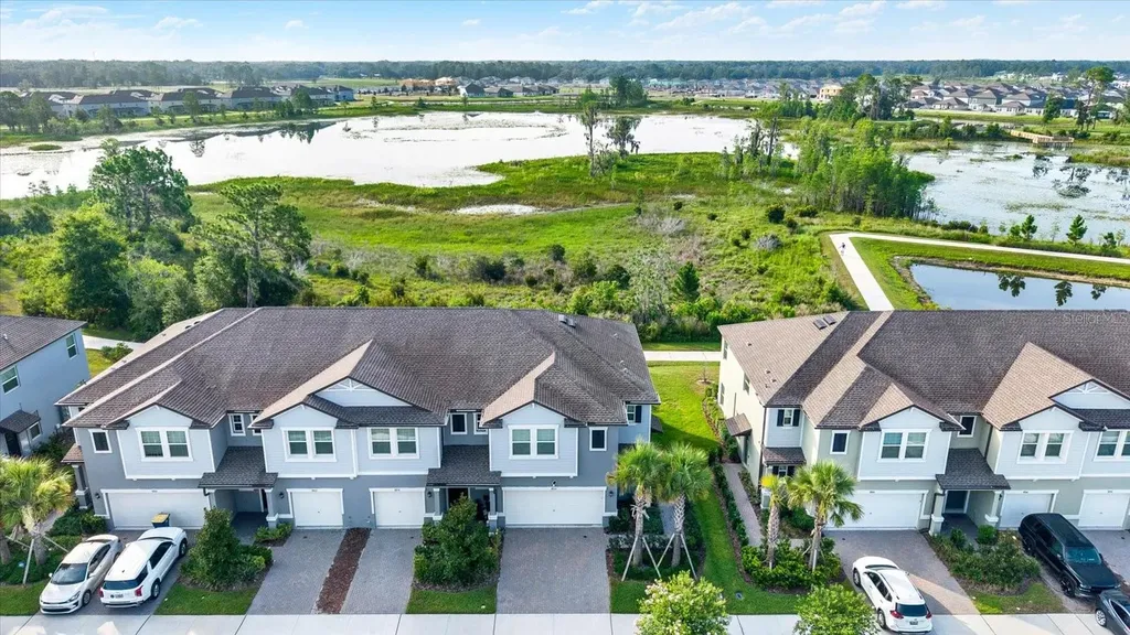 8852 Gallantree Place Land O Lakes FL 34637