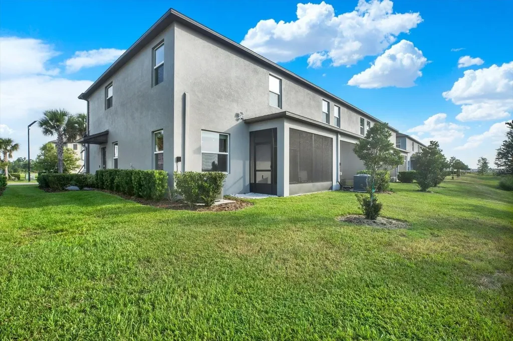 8852 Gallantree Place Land O Lakes FL 34637