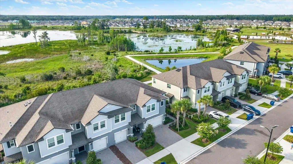 8852 Gallantree Place Land O Lakes FL 34637