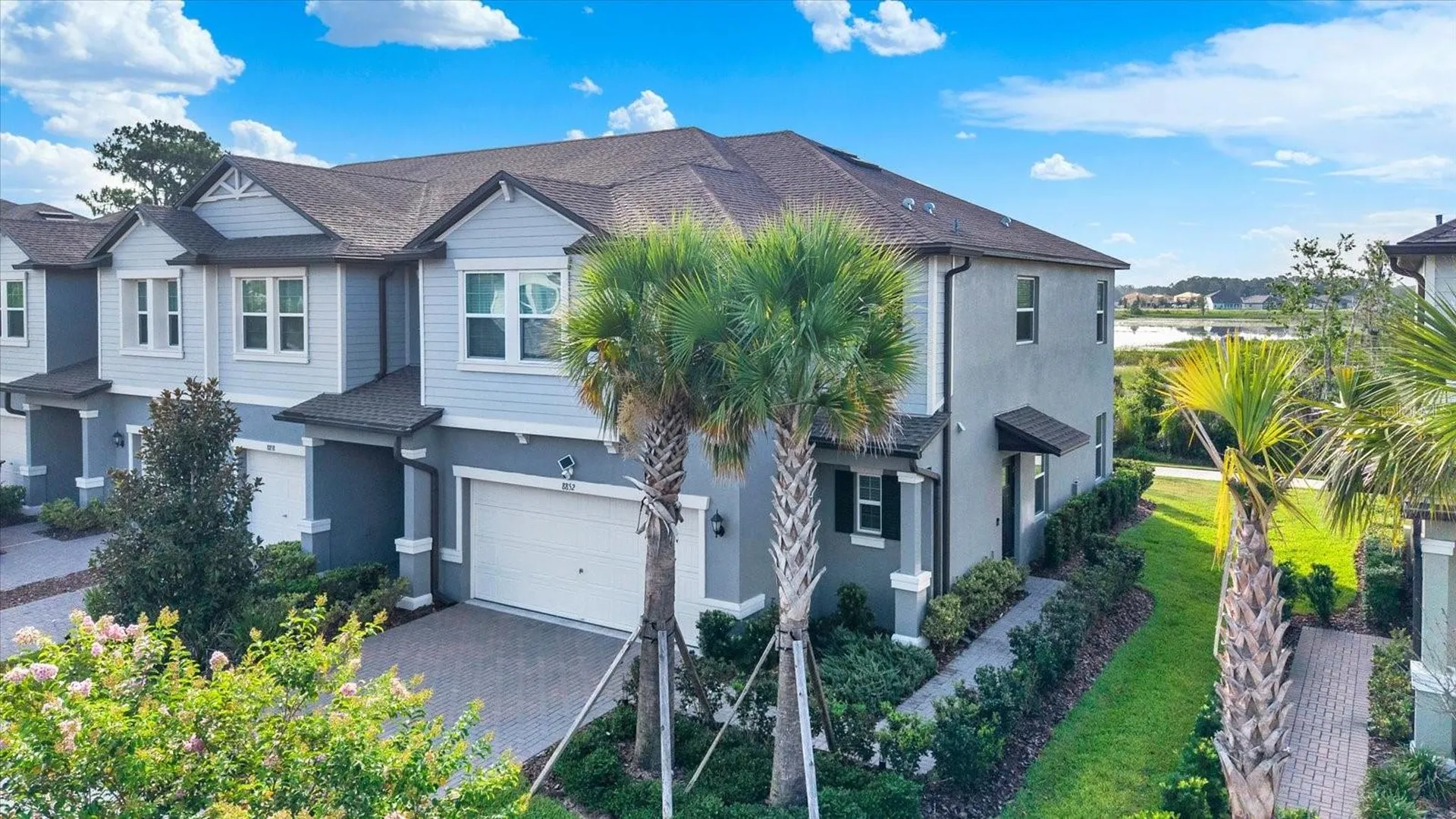 8852 Gallantree Place Land O Lakes FL 34637
