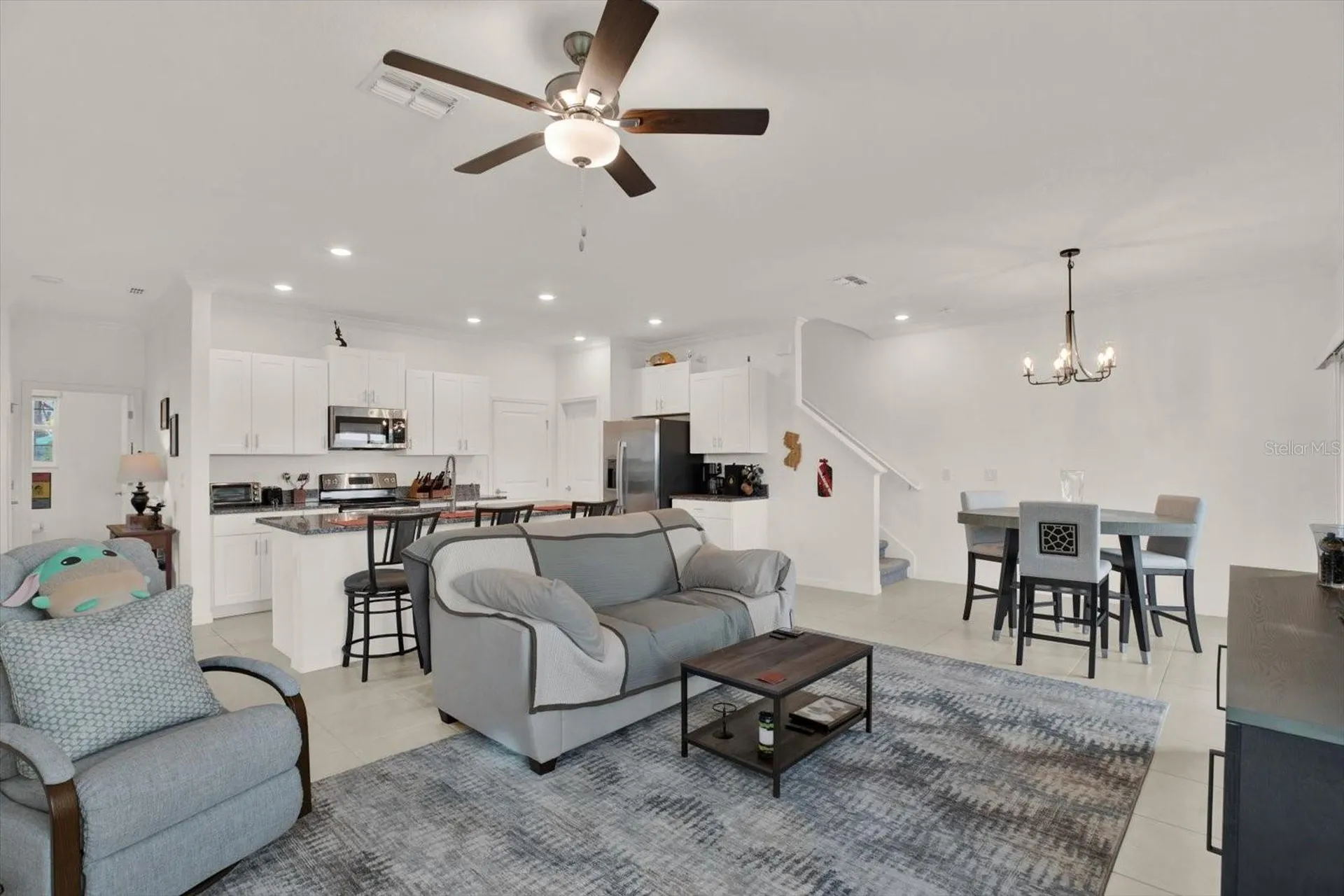 8852 Gallantree Place Land O Lakes FL 34637