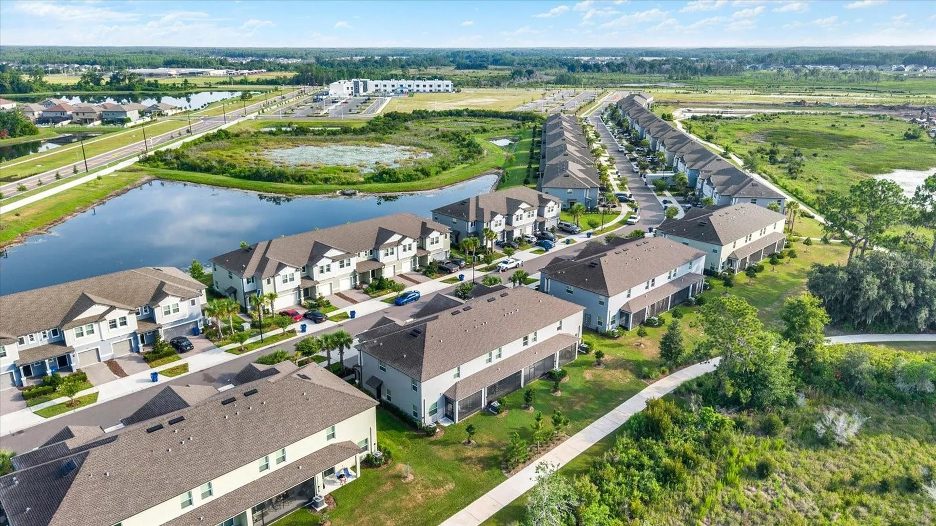 8852 Gallantree Place Land O Lakes FL 34637