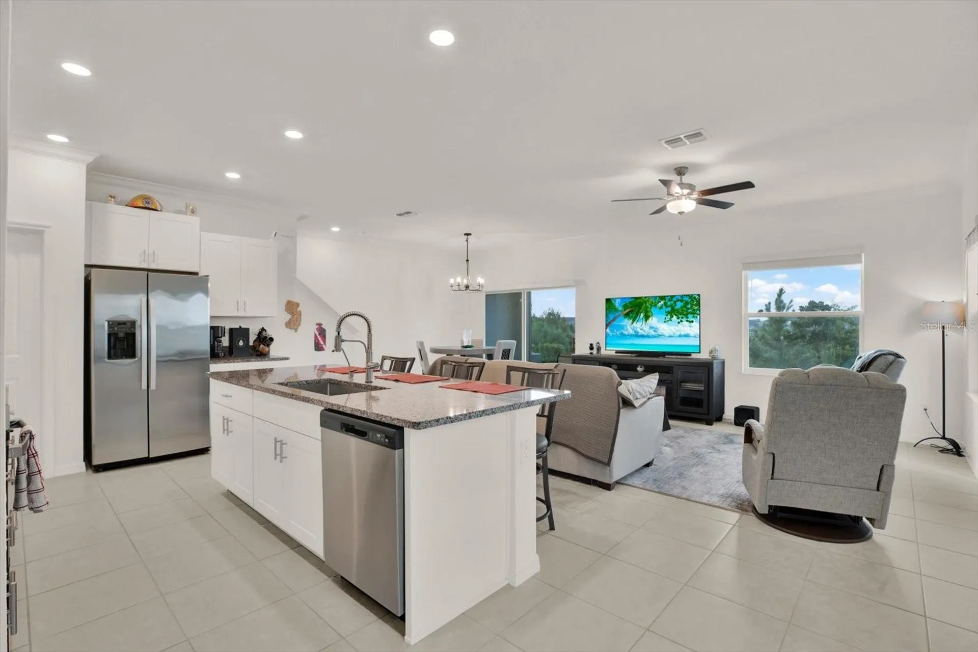 8852 Gallantree Place Land O Lakes FL 34637