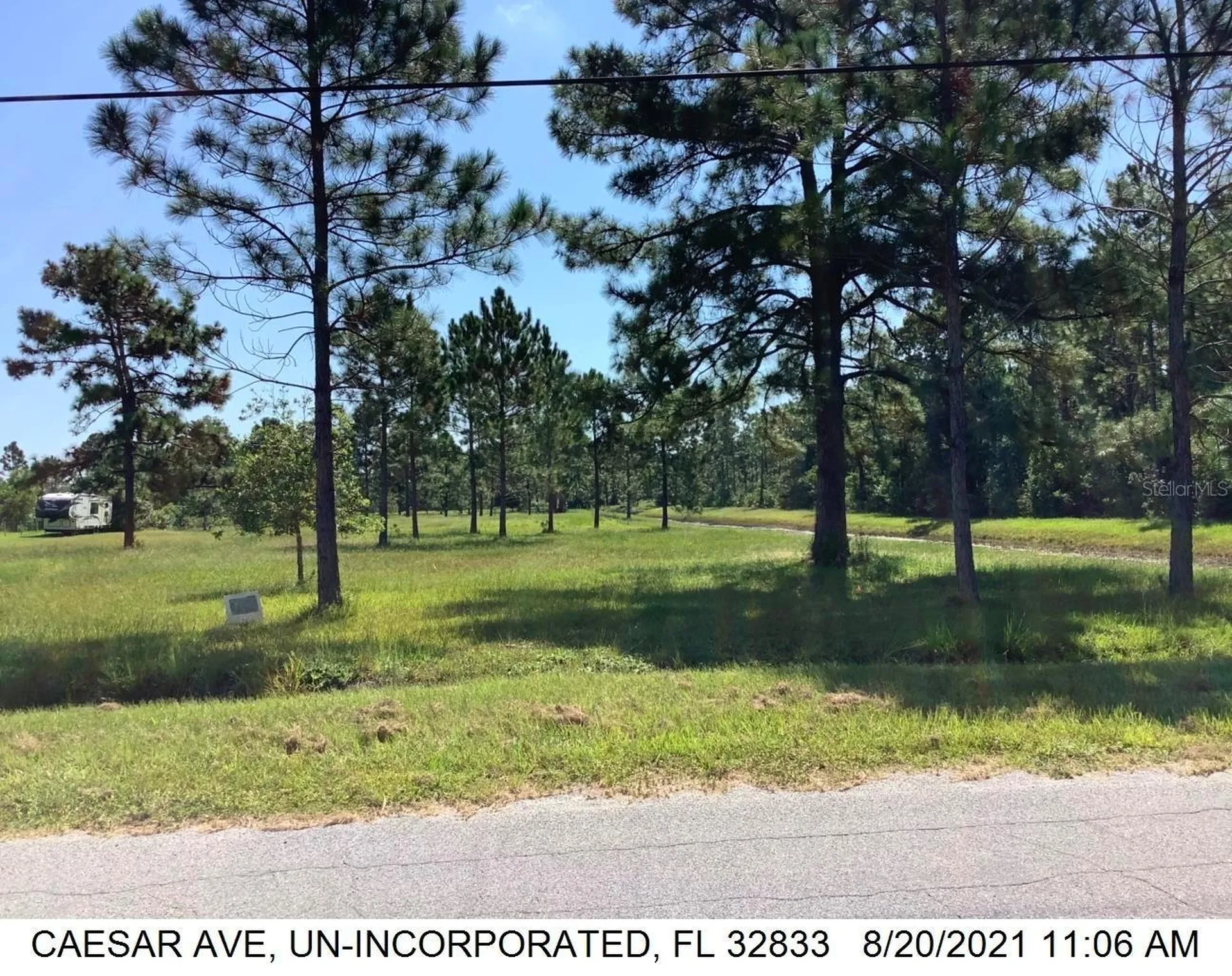 Caesar Avenue Orlando FL 32833