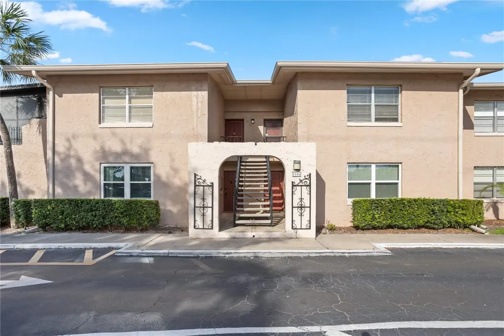 1154 Paseo Del Sol Casselberry FL 32707