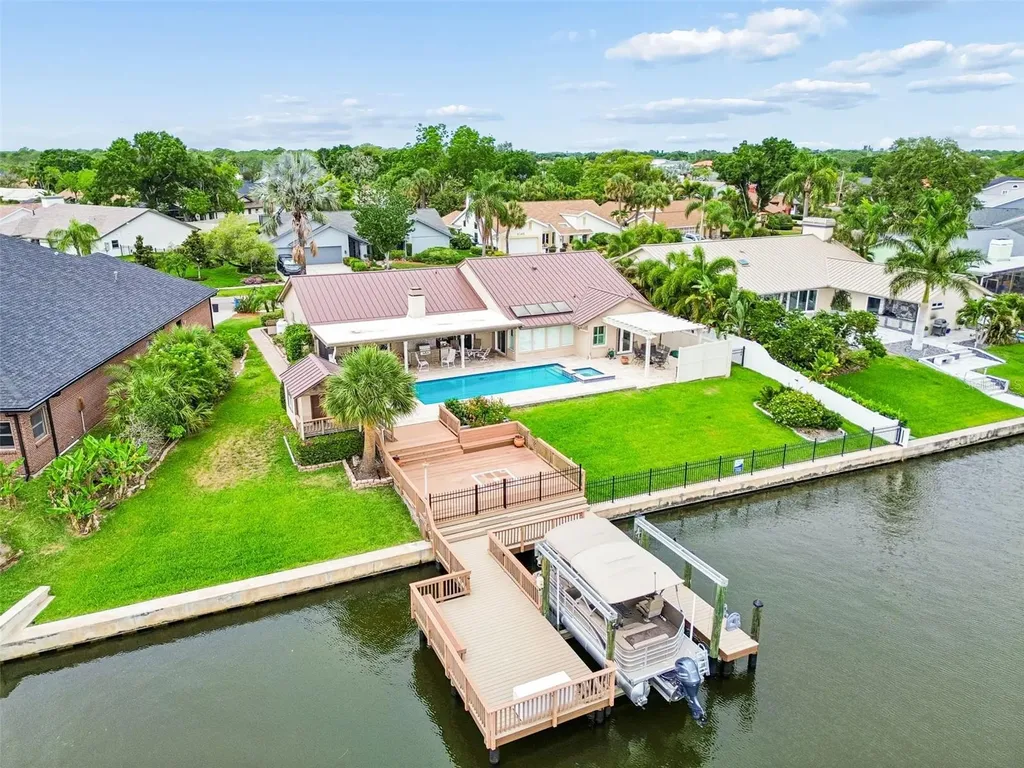 4147 Saltwater Boulevard Tampa FL 33615
