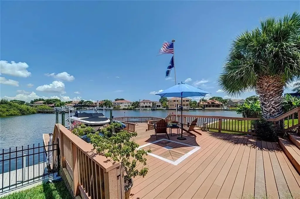 4147 Saltwater Boulevard Tampa FL 33615