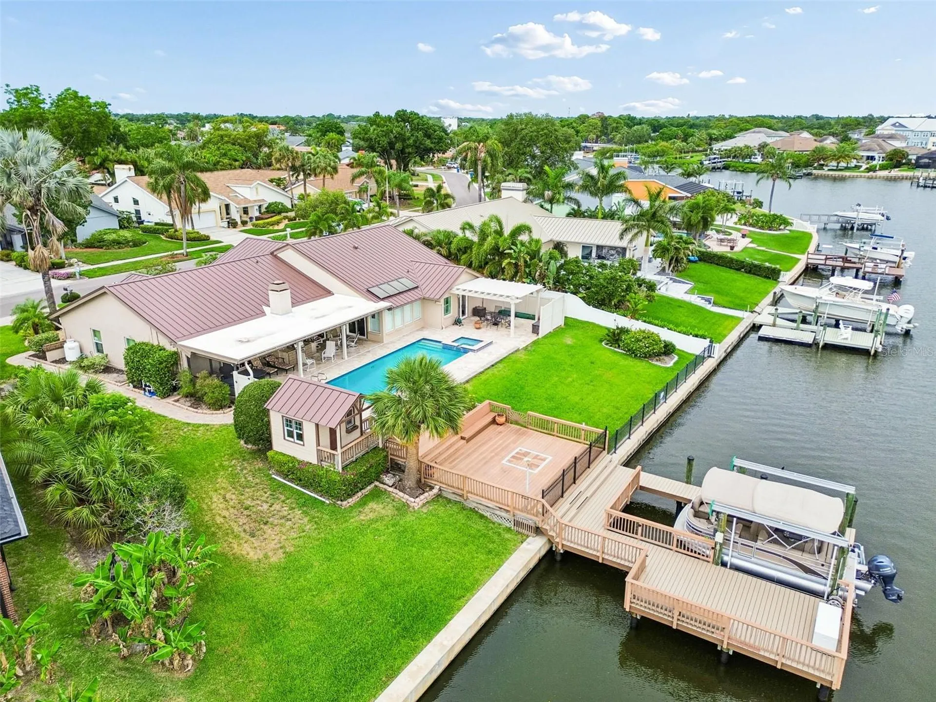 4147 Saltwater Boulevard Tampa FL 33615