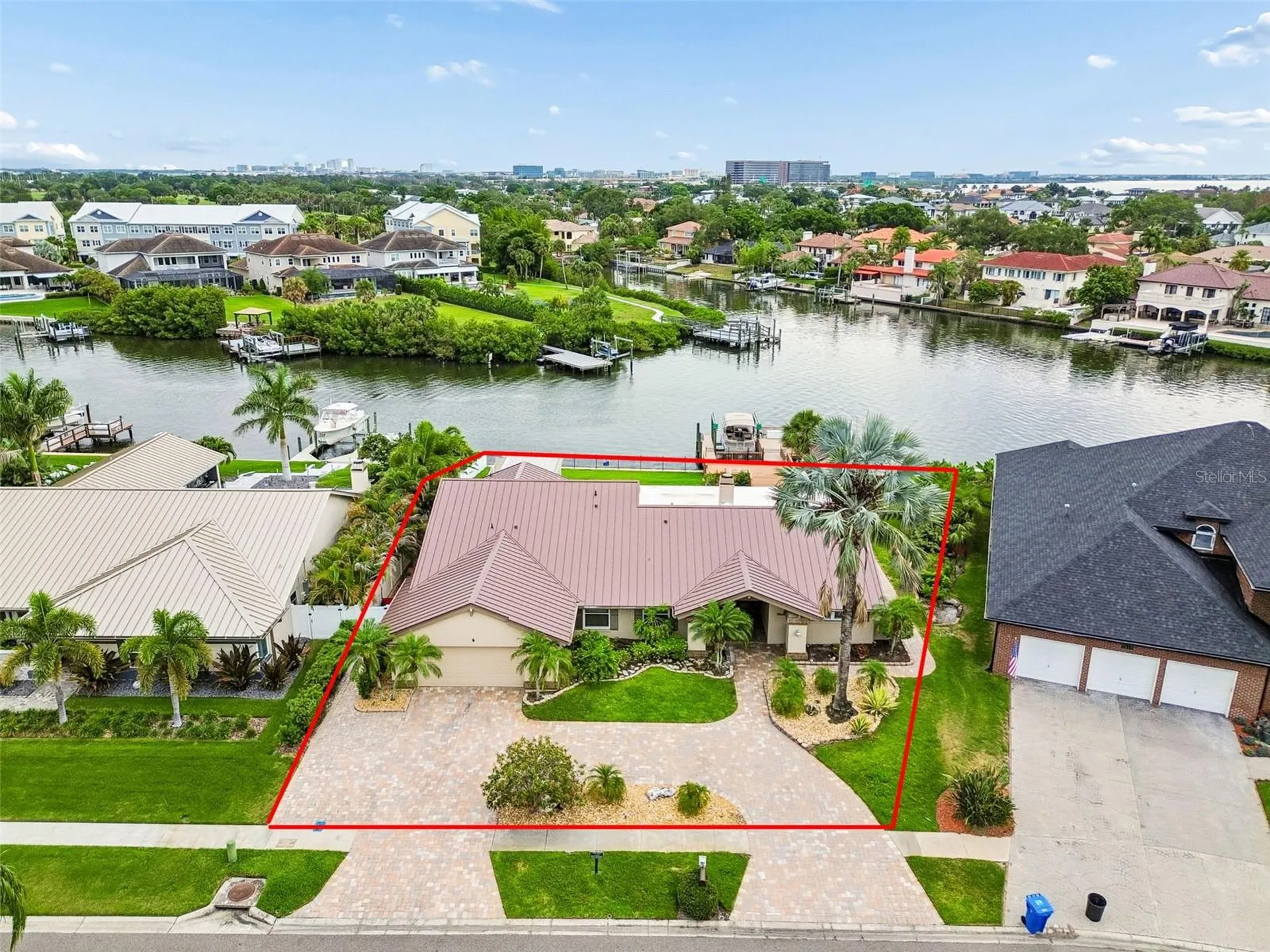 4147 Saltwater Boulevard Tampa FL 33615