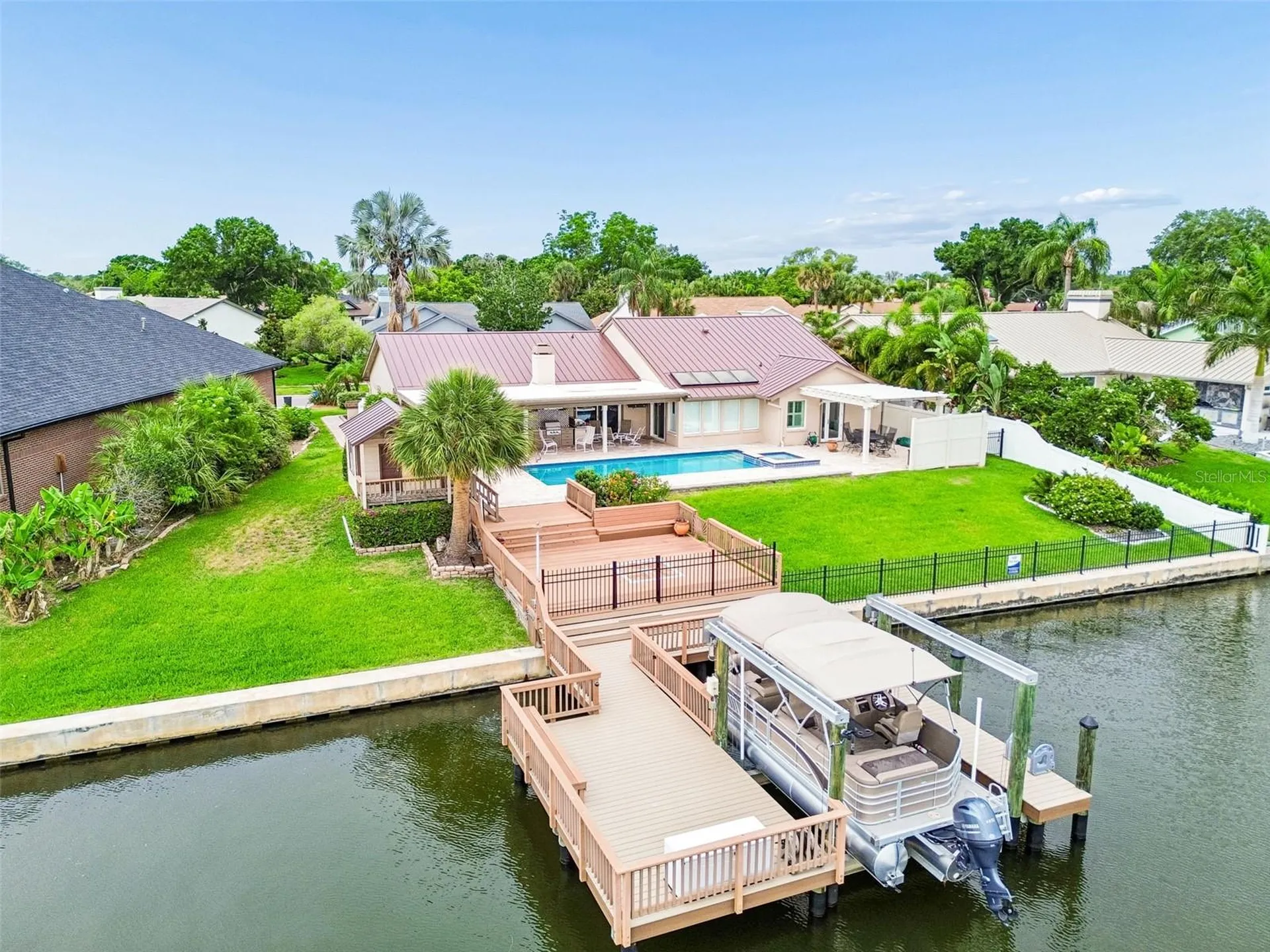 4147 Saltwater Boulevard Tampa FL 33615