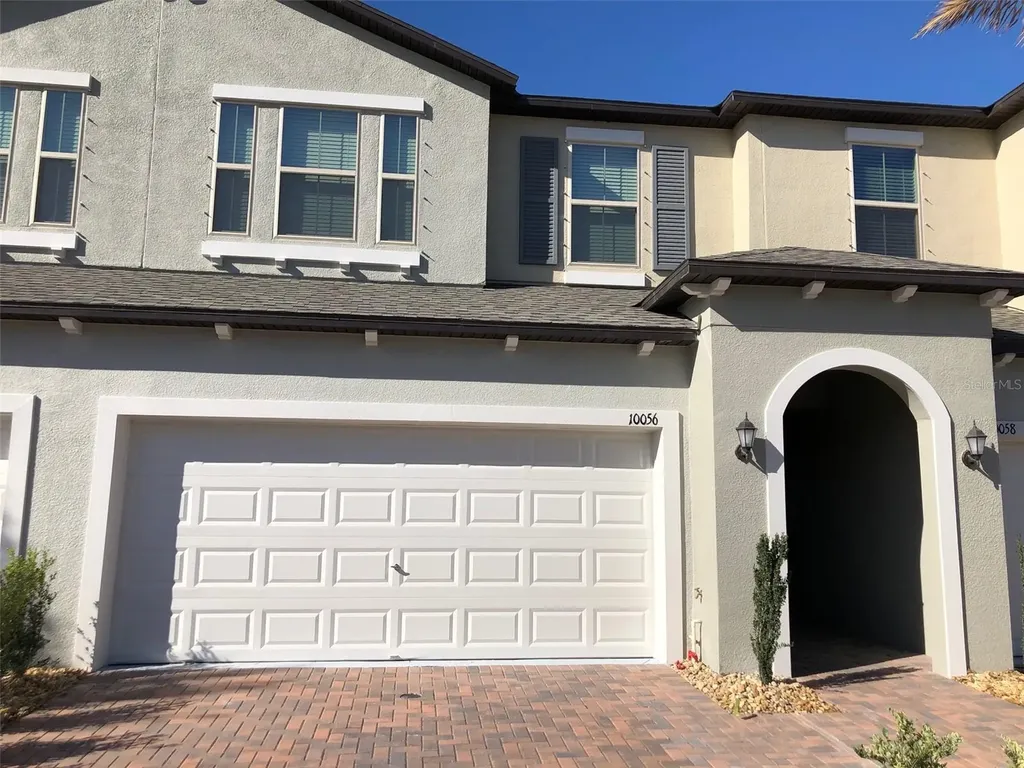 10056 Corso Milano Drive Tampa FL 33625