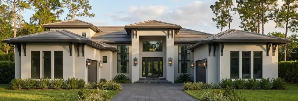 15215 Pendio Drive Bella Collina FL 34756