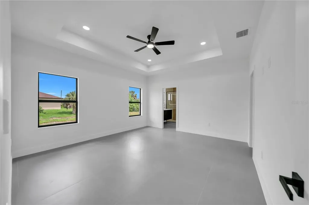 2328 Irondale Road North Port FL 34287