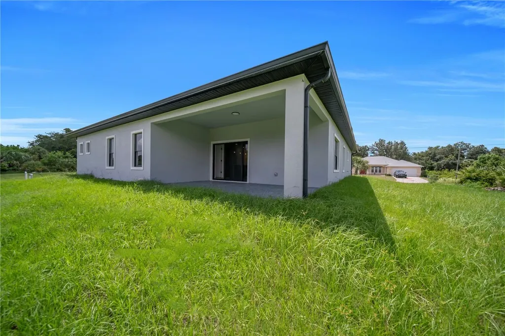 2328 Irondale Road North Port FL 34287