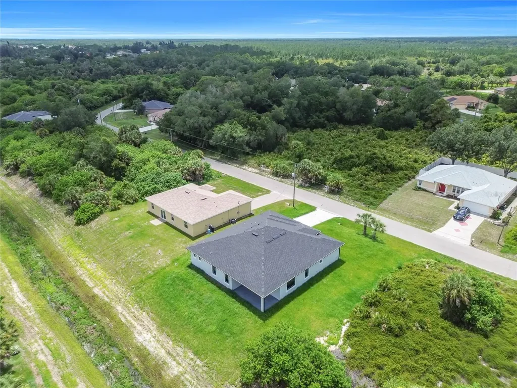 2328 Irondale Road North Port FL 34287