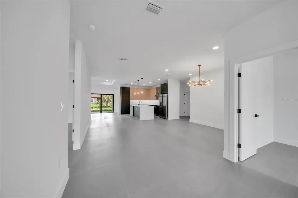 2328 Irondale Road North Port FL 34287
