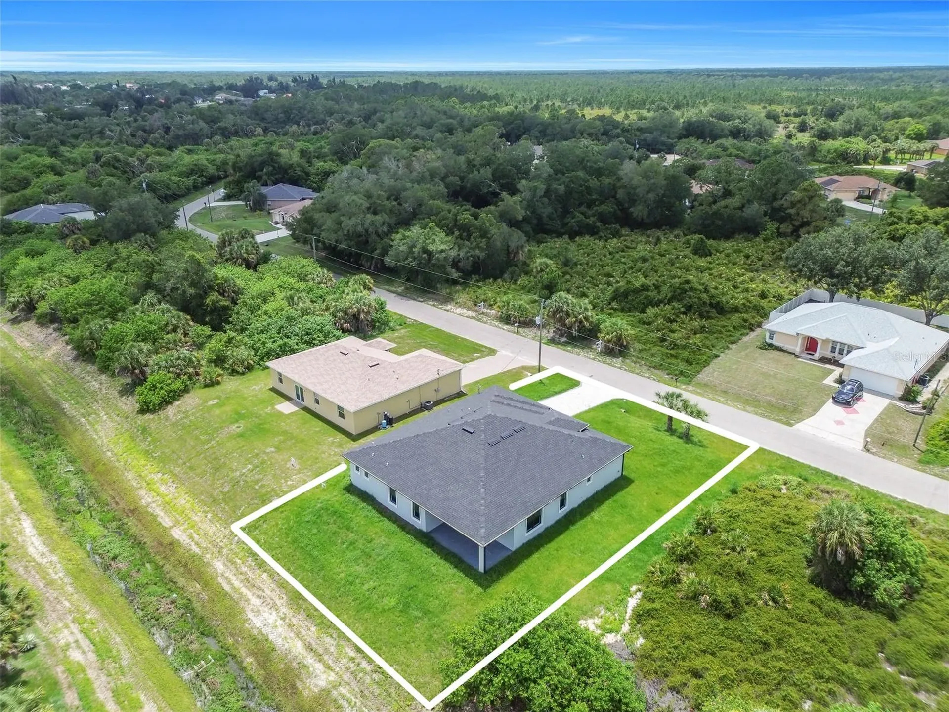 2328 Irondale Road North Port FL 34287