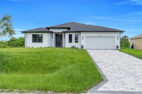 2328 Irondale Road North Port FL 34287