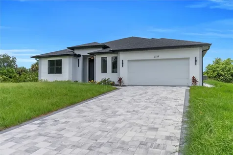 2328 Irondale Road North Port FL 34287