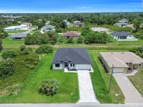 2328 Irondale Road North Port FL 34287