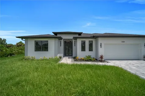 2328 Irondale Road North Port FL 34287