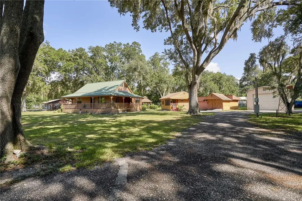 29953 Briarthorn Loop Wesley Chapel FL 33545