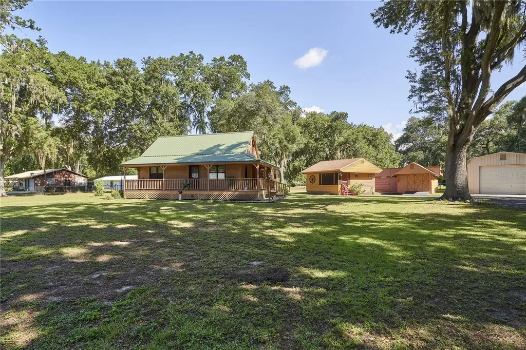 29953 Briarthorn Loop Wesley Chapel FL 33545