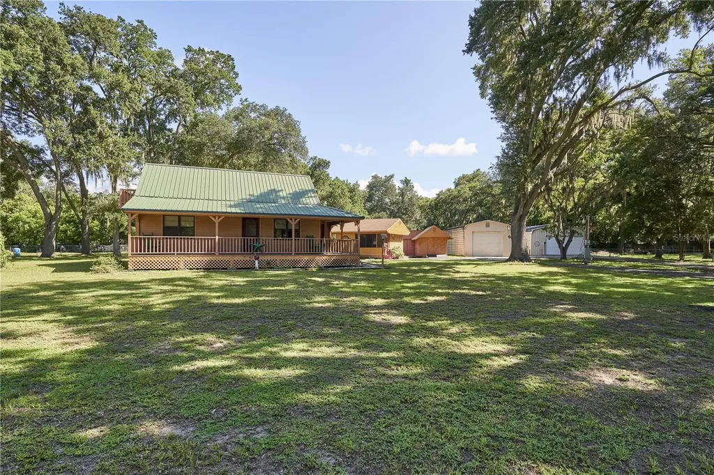 29953 Briarthorn Loop Wesley Chapel FL 33545