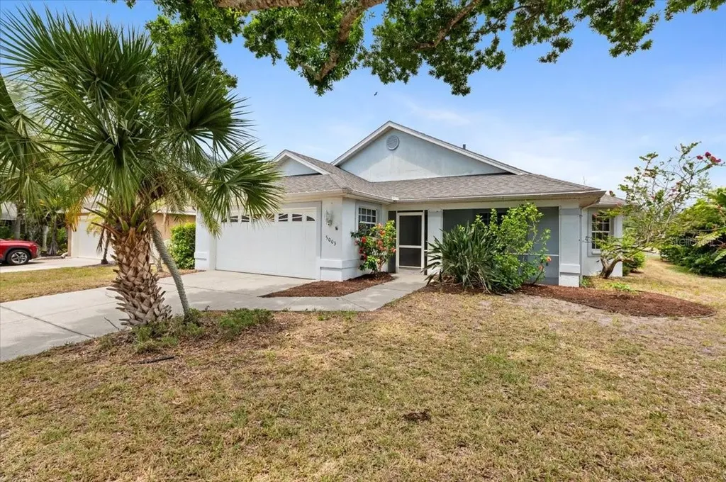 5003 72nd Street E Bradenton FL 34203